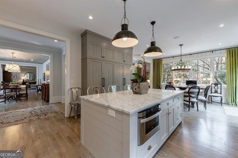 2966 Howell Mill Road Atlanta - Photo 17