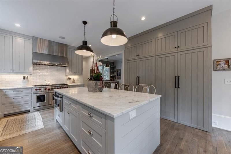 2966 Howell Mill Road Atlanta - Photo 18