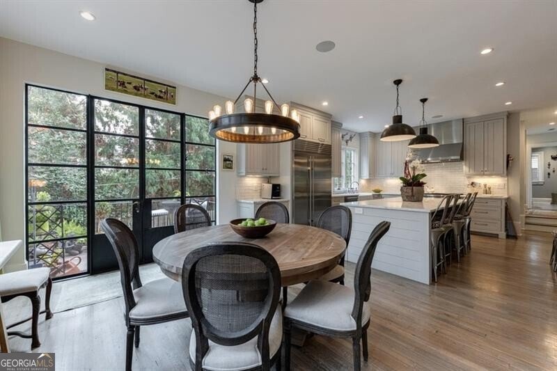 2966 Howell Mill Road Atlanta - Photo 19