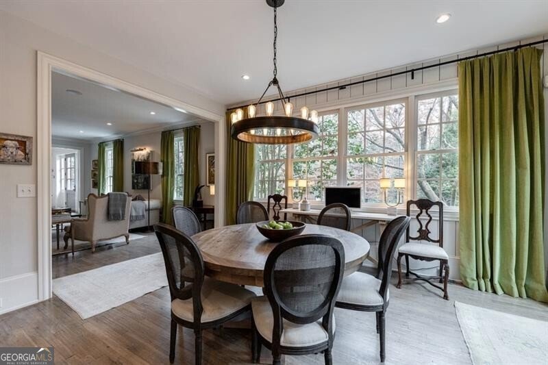 2966 Howell Mill Road Atlanta - Photo 20