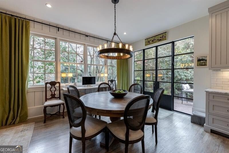 2966 Howell Mill Road Atlanta - Photo 21