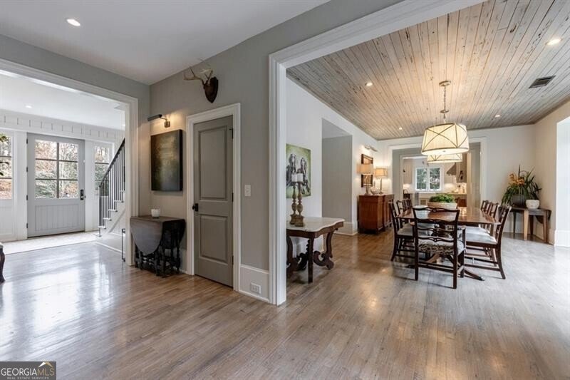 2966 Howell Mill Road Atlanta - Photo 28