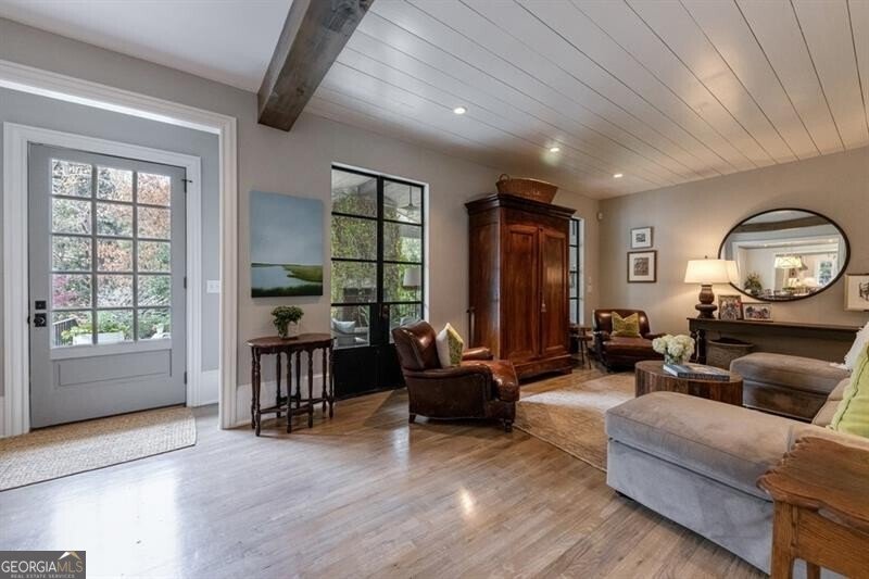 2966 Howell Mill Road Atlanta - Photo 29