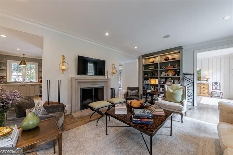 2966 Howell Mill Road Atlanta - Photo 30