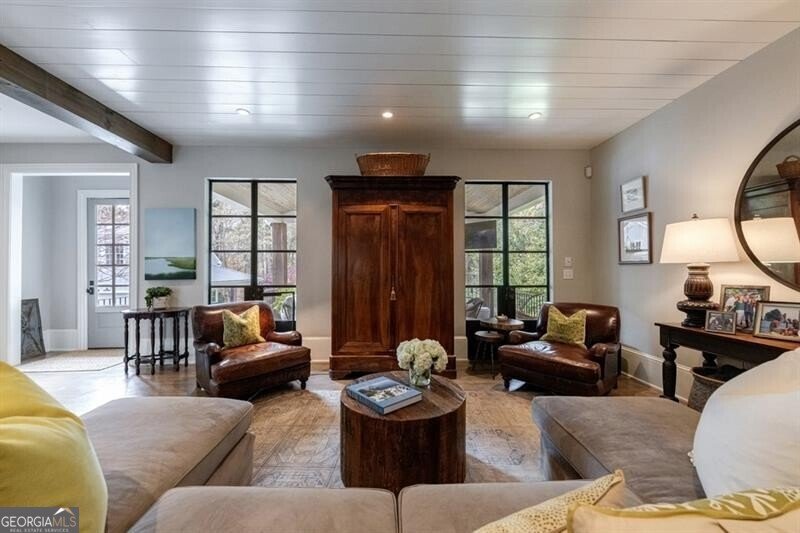 2966 Howell Mill Road Atlanta - Photo 31