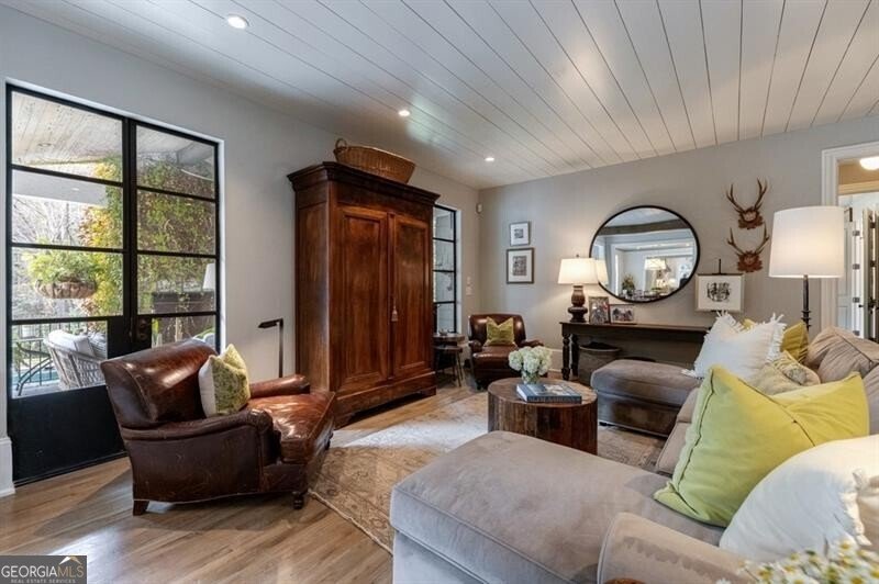 2966 Howell Mill Road Atlanta - Photo 32