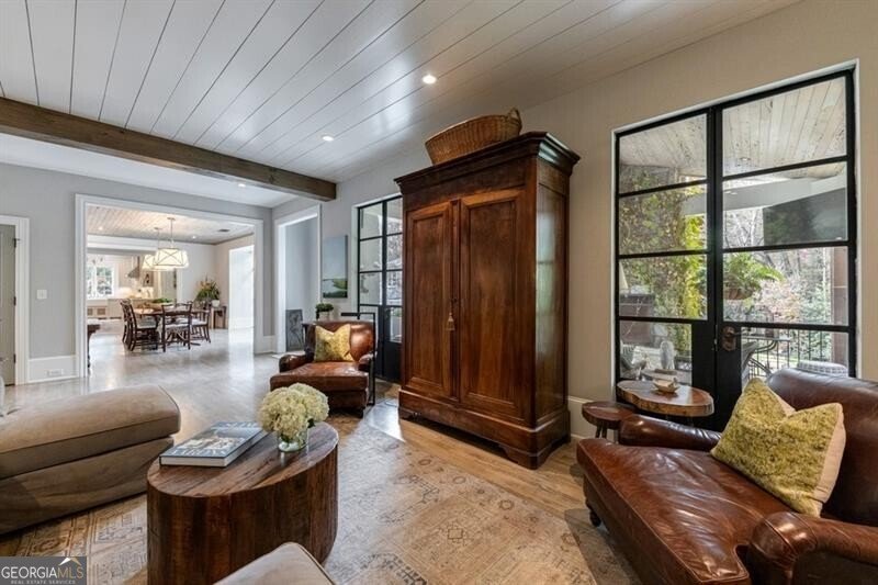 2966 Howell Mill Road Atlanta - Photo 33