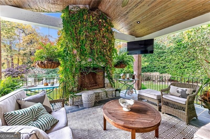 2966 Howell Mill Road Atlanta - Photo 34