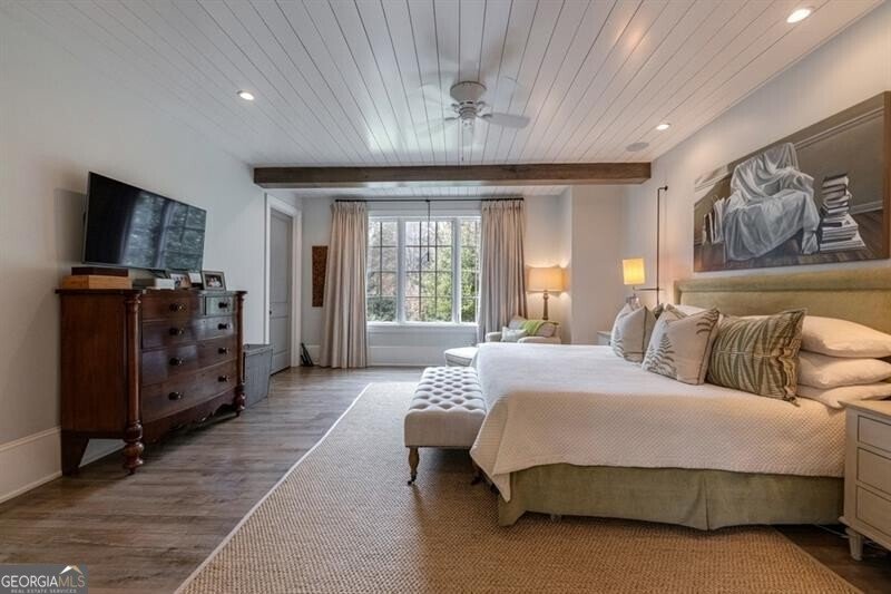 2966 Howell Mill Road Atlanta - Photo 35