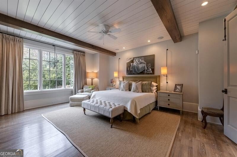 2966 Howell Mill Road Atlanta - Photo 36