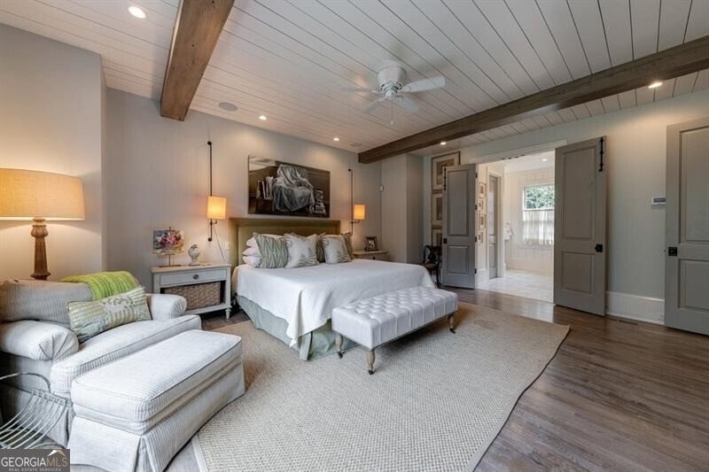 2966 Howell Mill Road Atlanta - Photo 37