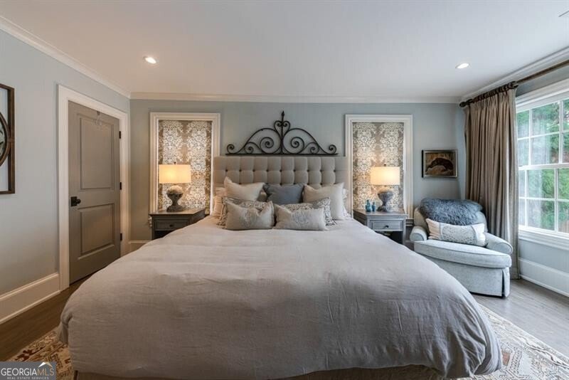 2966 Howell Mill Road Atlanta - Photo 43