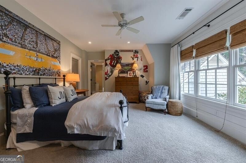 2966 Howell Mill Road Atlanta - Photo 53