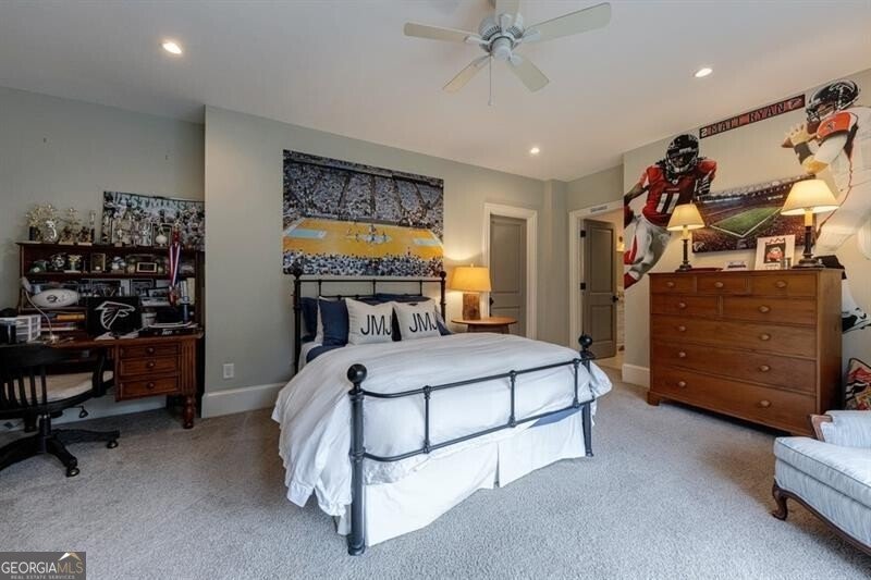 2966 Howell Mill Road Atlanta - Photo 54