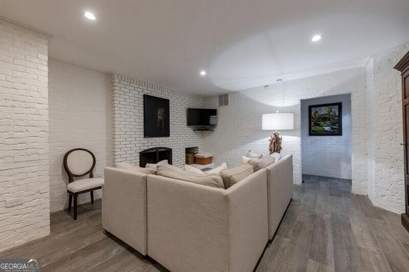 2966 Howell Mill Road Atlanta - Photo 59