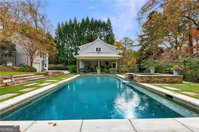 2966 Howell Mill Road Atlanta - Photo 6