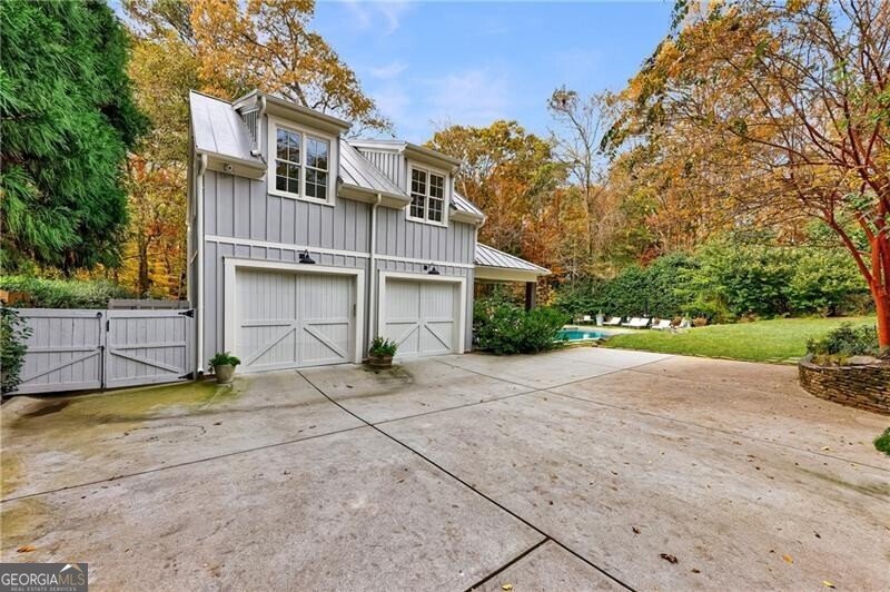 2966 Howell Mill Road Atlanta - Photo 64