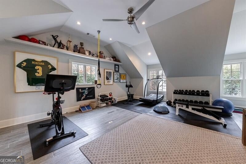 2966 Howell Mill Road Atlanta - Photo 66