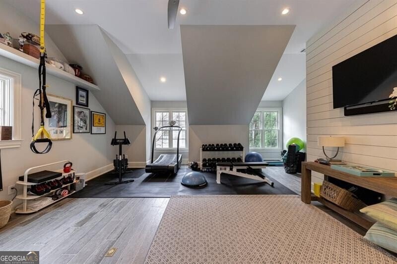 2966 Howell Mill Road Atlanta - Photo 67