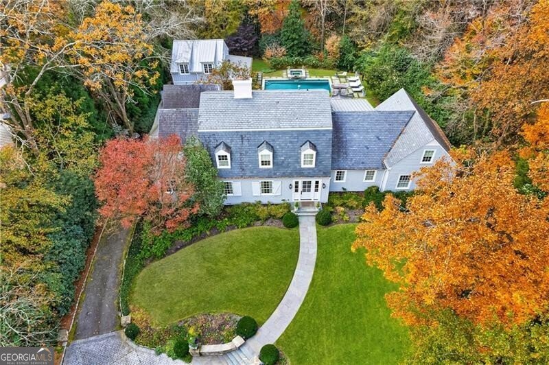 2966 Howell Mill Road Atlanta - Photo 7