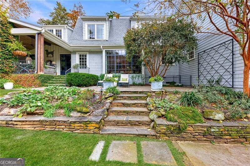 2966 Howell Mill Road Atlanta - Photo 71