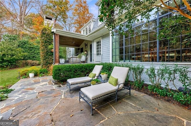 2966 Howell Mill Road Atlanta - Photo 72