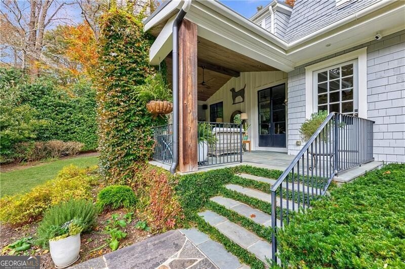 2966 Howell Mill Road Atlanta - Photo 73