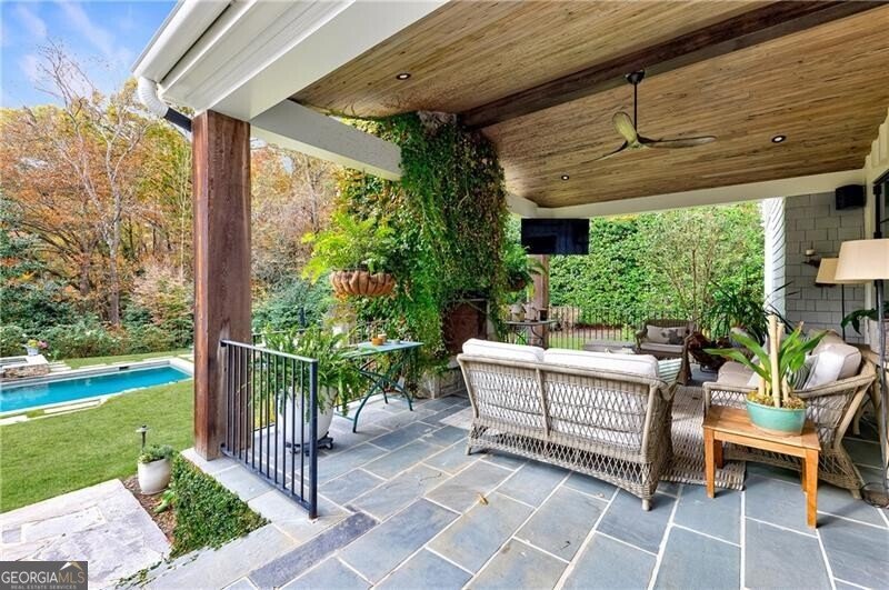 2966 Howell Mill Road Atlanta - Photo 74