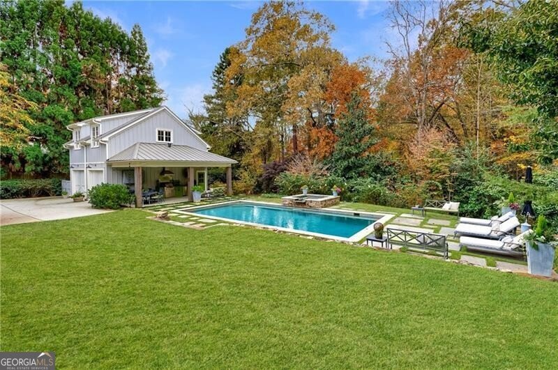 2966 Howell Mill Road Atlanta - Photo 76