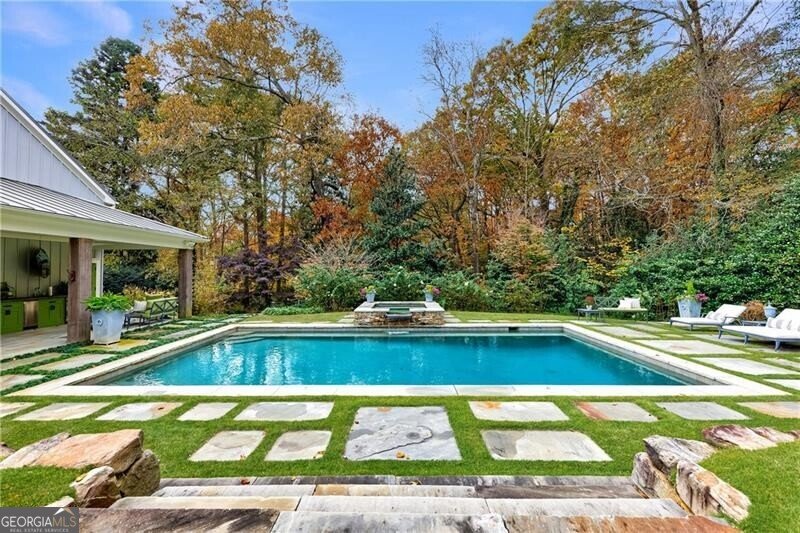 2966 Howell Mill Road Atlanta - Photo 77