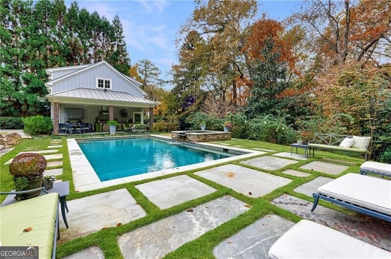 2966 Howell Mill Road Atlanta - Photo 78