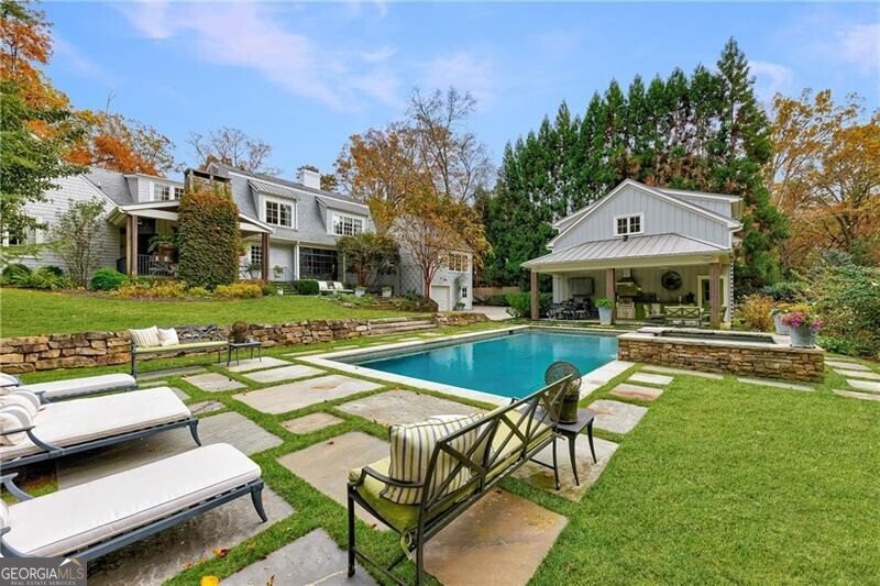 2966 Howell Mill Road Atlanta - Photo 79