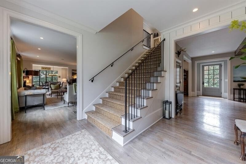 2966 Howell Mill Road Atlanta - Photo 8