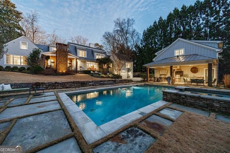 2966 Howell Mill Road Atlanta - Photo 80