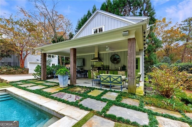 2966 Howell Mill Road Atlanta - Photo 81