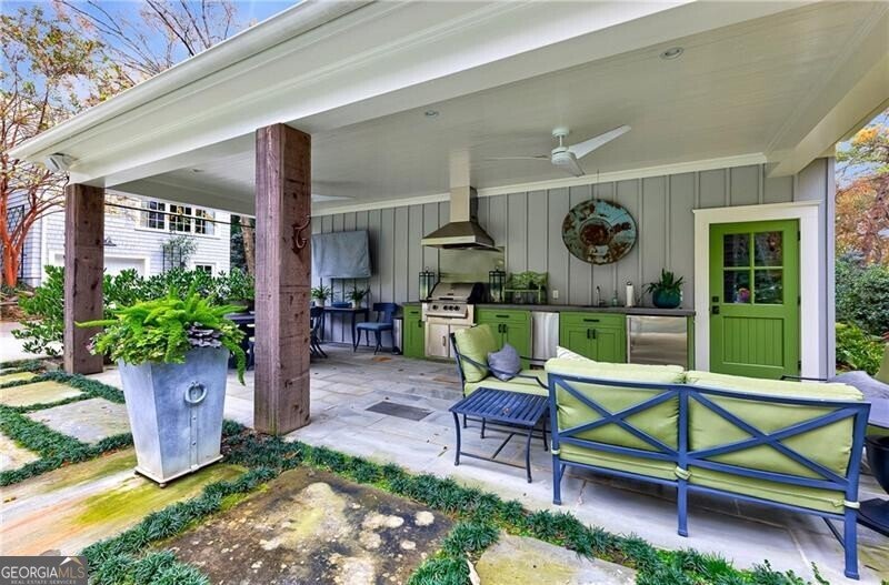 2966 Howell Mill Road Atlanta - Photo 82