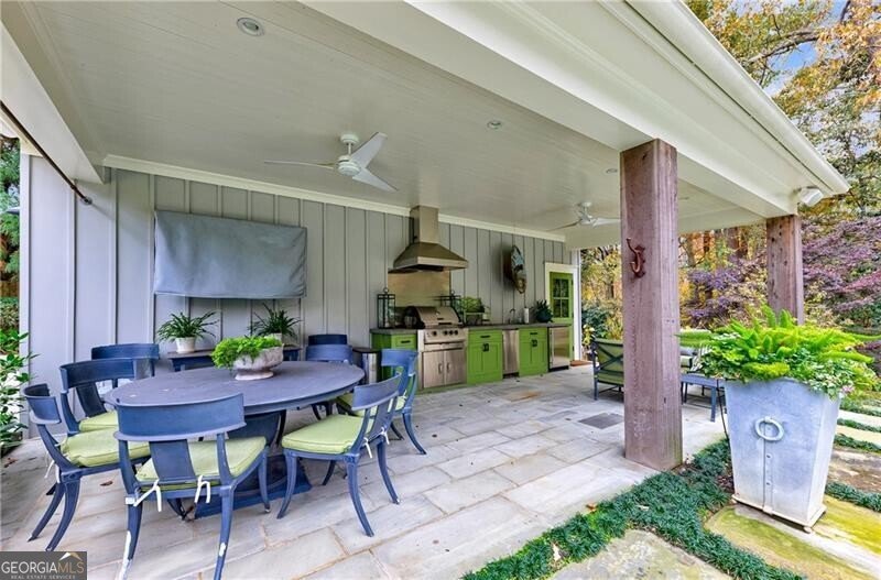 2966 Howell Mill Road Atlanta - Photo 83