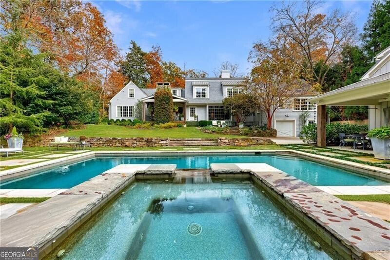 2966 Howell Mill Road Atlanta - Photo 84