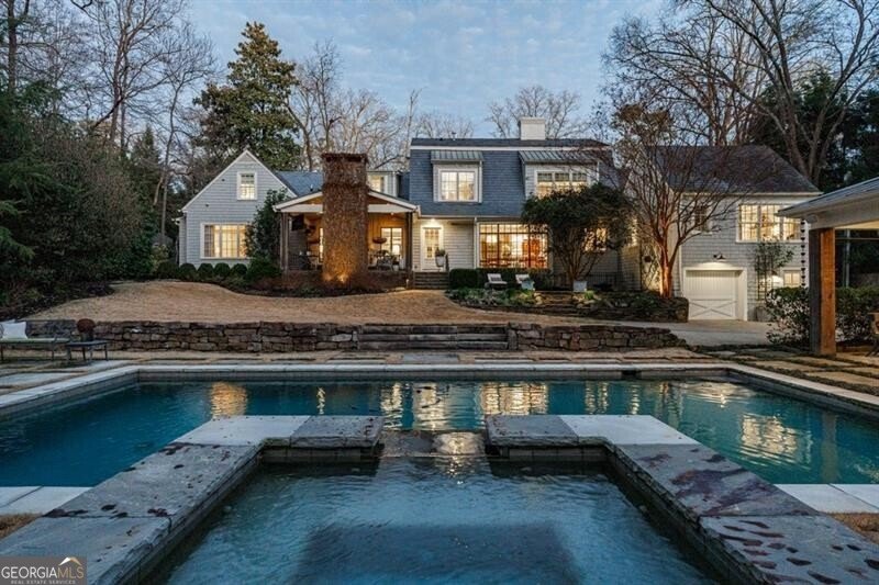 2966 Howell Mill Road Atlanta - Photo 85