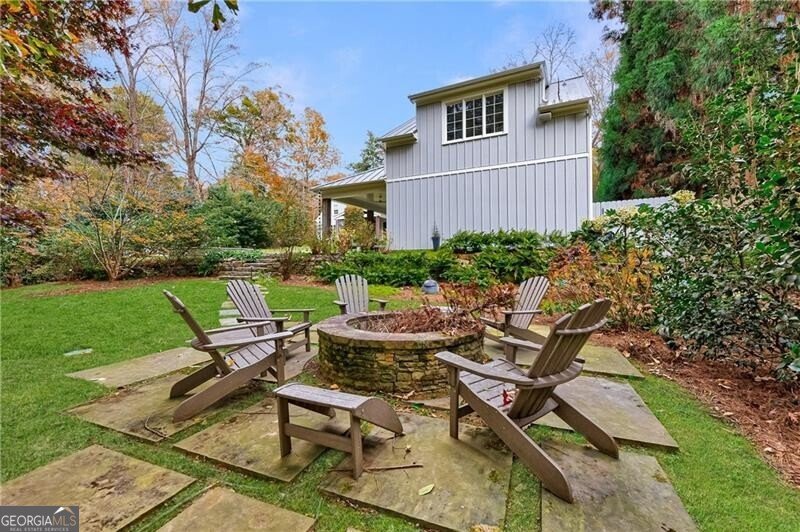 2966 Howell Mill Road Atlanta - Photo 87