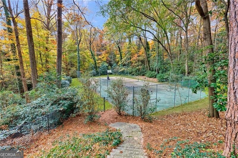 2966 Howell Mill Road Atlanta - Photo 88