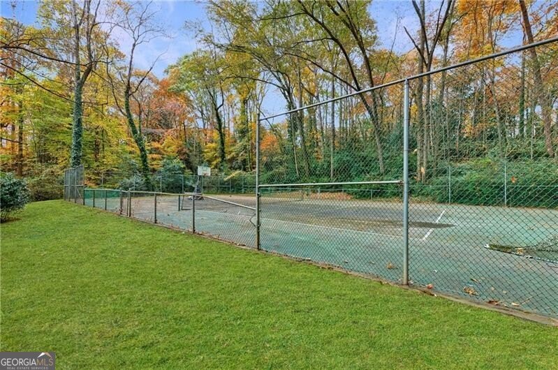 2966 Howell Mill Road Atlanta - Photo 89