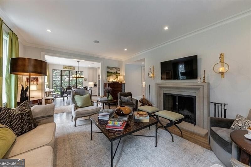 2966 Howell Mill Road Atlanta - Photo 9