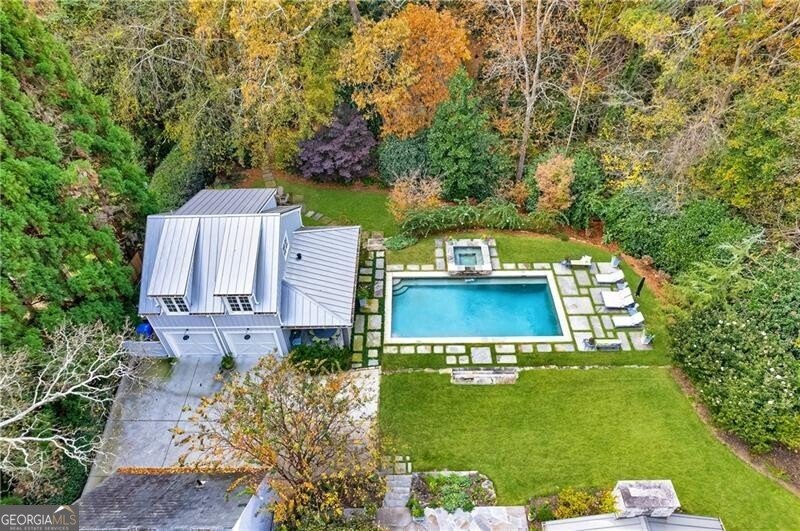 2966 Howell Mill Road Atlanta - Photo 90