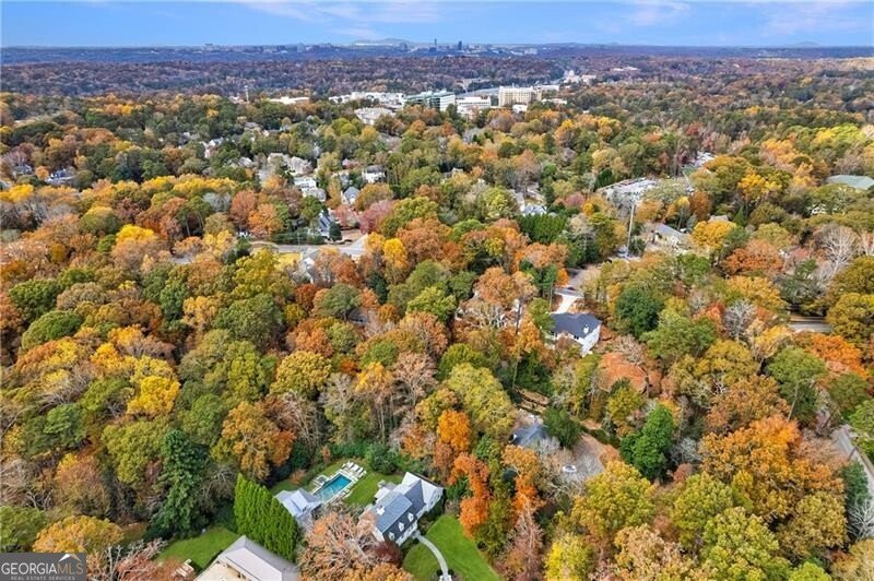 2966 Howell Mill Road Atlanta - Photo 91