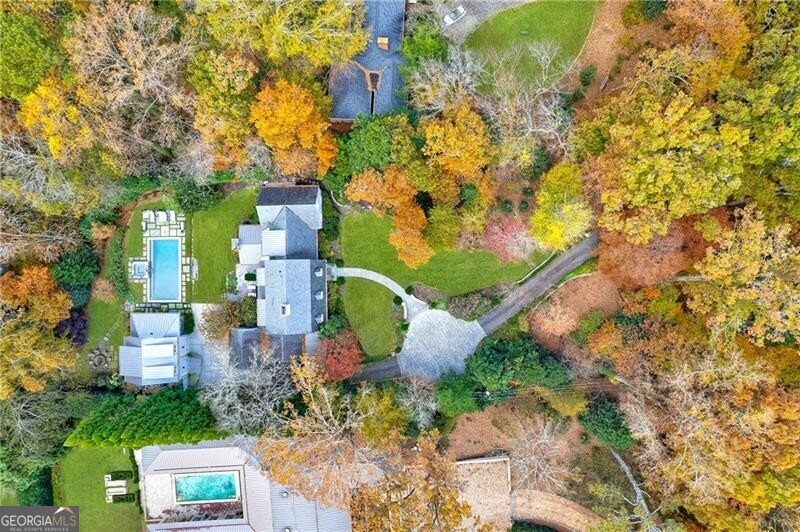 2966 Howell Mill Road Atlanta - Photo 92