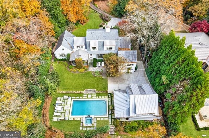 2966 Howell Mill Road Atlanta - Photo 93