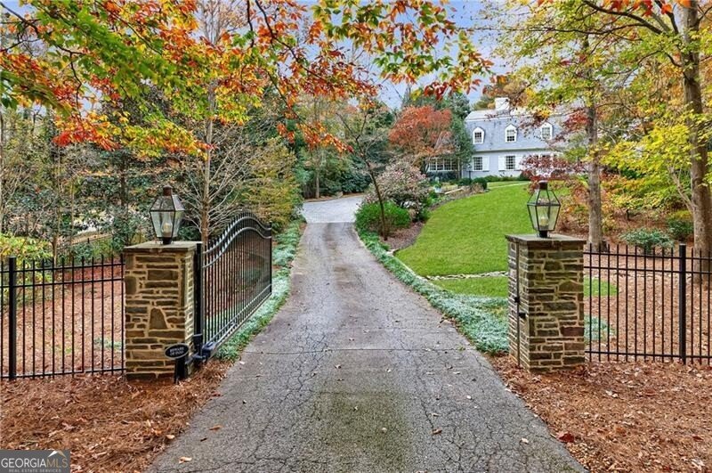 2966 Howell Mill Road Atlanta - Photo 95