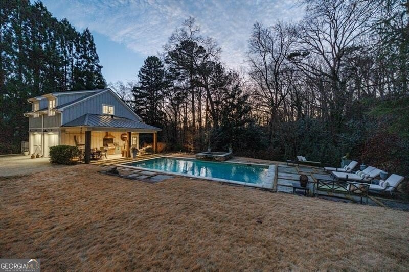 2966 Howell Mill Road Atlanta - Photo 96