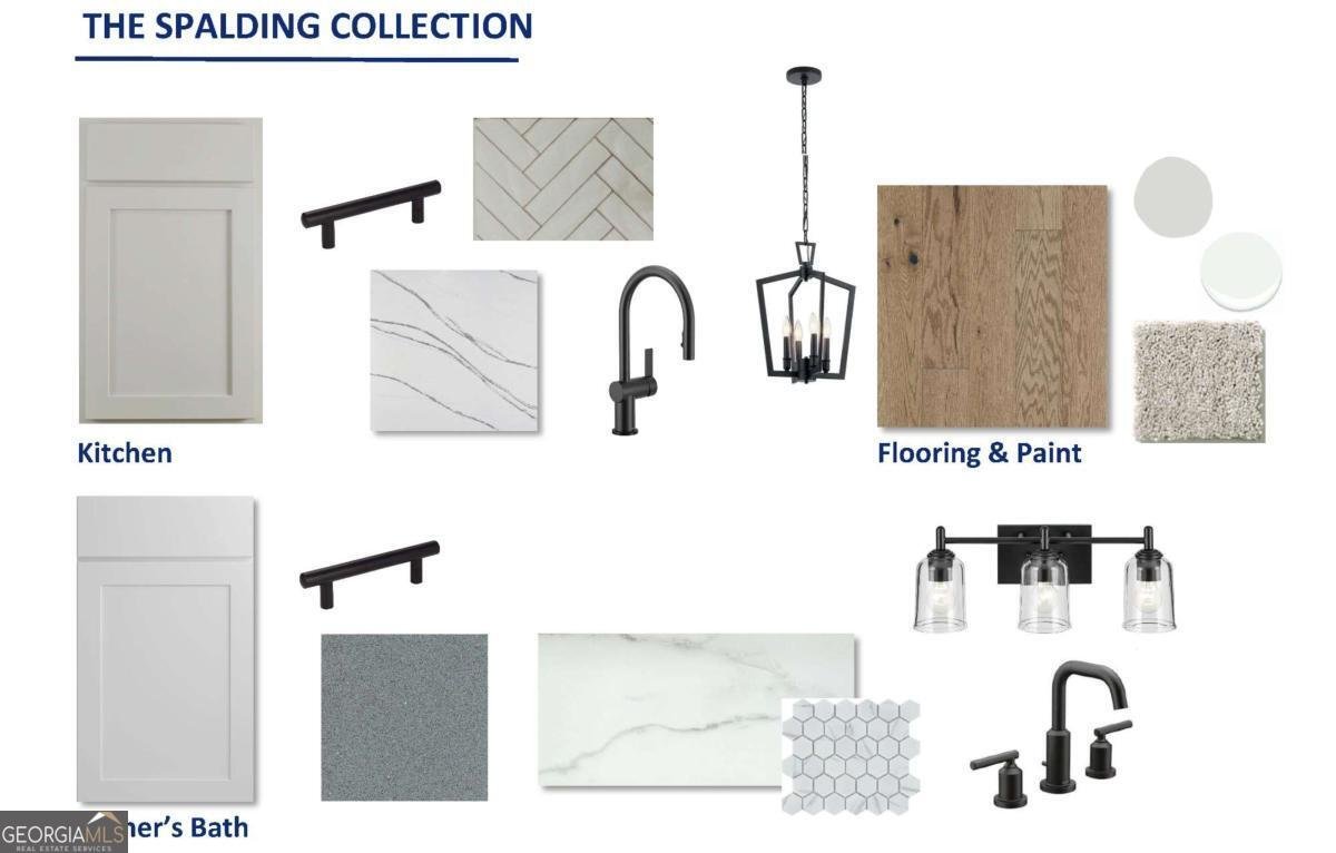 4525 Beechnut Circle Cumming - Photo 6